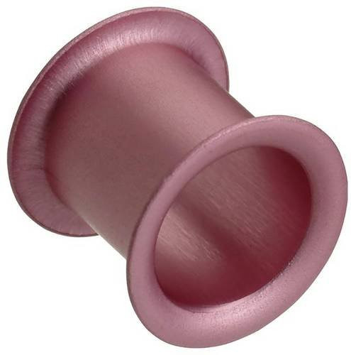 Hager Neozed-Passeinsatz LE14P02 Sicherungsgröße D01 2A Pink 50 Stück - Bild 1