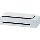 Ricoh fi-800R Dokumentenscanner in Weiß mit Dual CIS, Duplex-Scan, ADF und USB-Anschluss für A4-Dokumente mit 600 dpi - Bild 3
