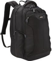 Targus Corporate Traveler Notebook-Rucksack für 15,6 Zoll, Schwarz - Bild 1