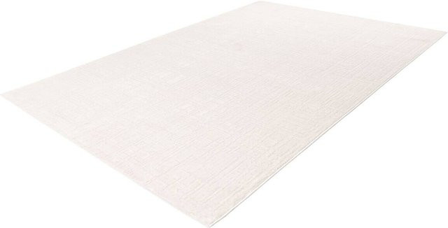 Kayoom Teppich Bandito in Elfenbein, pflegeleicht und strapazierfähig, B: 200 cm, L: 290 cm - Bild 1