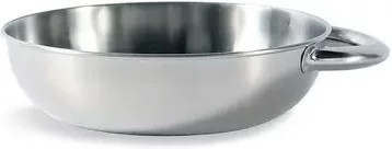 Tatonka Messbecher mit Edelstahlgriff in Silber - Bild 1