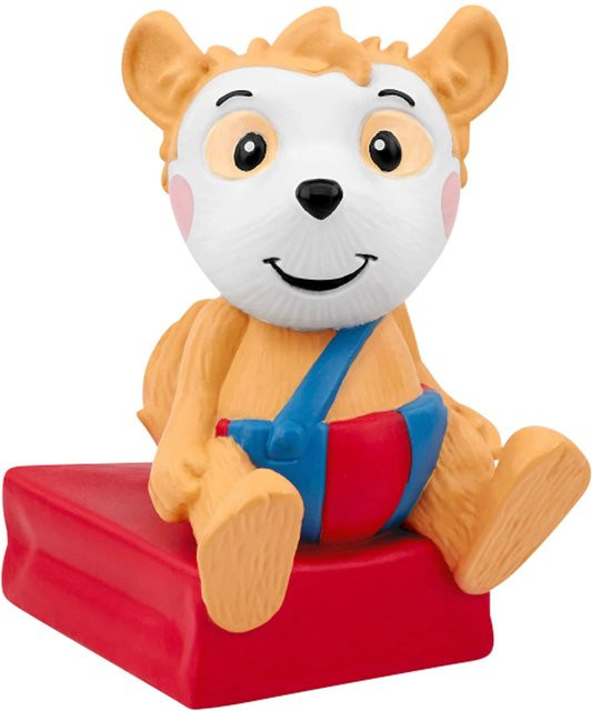 tonies Bobo Siebenschläfer Bobo auf großer Reise und weitere Folgen Hörfigur - Bild 2