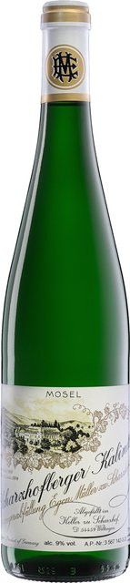 Egon Müller Riesling Kabinett, Weißwein, Mosel, 2022, 0,75 l - Bild 1