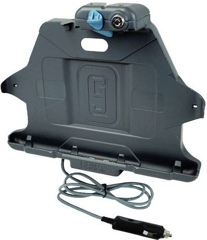 Pepperl+Fuchs VH TPRO X2 CIGLIGHTCON NON-EX KFZ-Ladestation in Schwarz - Bild 1
