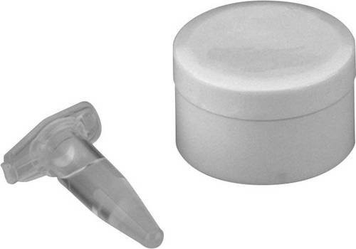 Fischer Elektronik WLK 5 Wärmeleitkleber auf Epoxidharz-Basis, 5 g, Weiß, 0,836 W/mK, max. 149°C - Bild 1