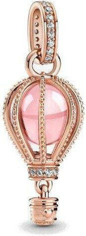 Allbestart Armband, Roségold, Perle, Zirkonia, Damen - Bild 1