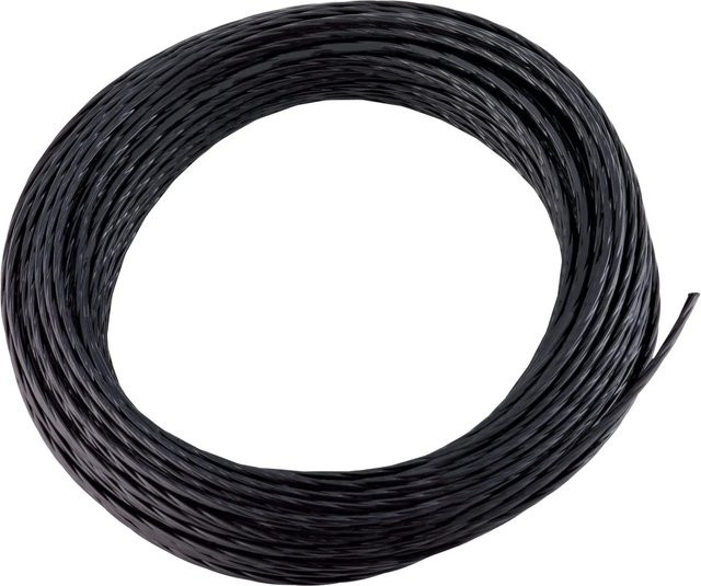 LUX-TOOLS Trimmerfaden Schwarz 1,6 mm x 15 m - Bild 1