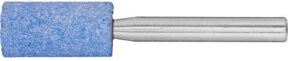 PFERD Schleifstifte ZY 0408 3 AWCO 80 J5V TOUGH in Blau - Bild 1
