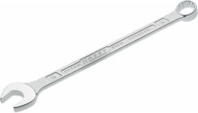 Hazet Ring-Maulschlüssel 600N-14 in Silber, 14 mm - Bild 1