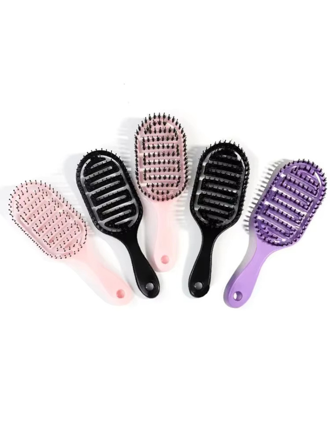 Haarbürste Massagekamm für Damen - Bild 4