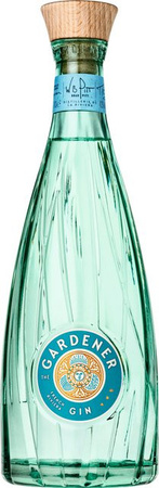 The Gardener French Riviera Gin 0,7 l