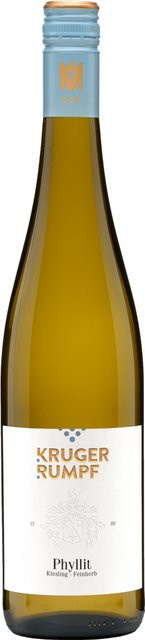 Phyllit Riesling, feinherb, Weißwein, 2025, 0,75 l - Bild 1