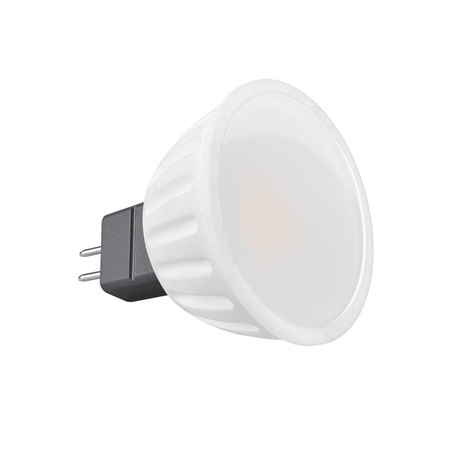 Luxvenum LED Bad Aufbauleuchte Forma Aqua Tube, Schwarz, 12V, GU5.3, 7W, IP44, dimmbar