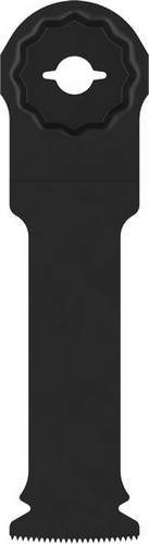 Bosch MAII 32 EPC Holz Tauchsägeblatt Starlock Schwarz B: 32 mm, T: 80 mm - Bild 1