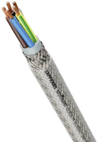 LAPP Steuerleitung 4 x 50mm² Multicolor Kunststoff 500m - Bild 1