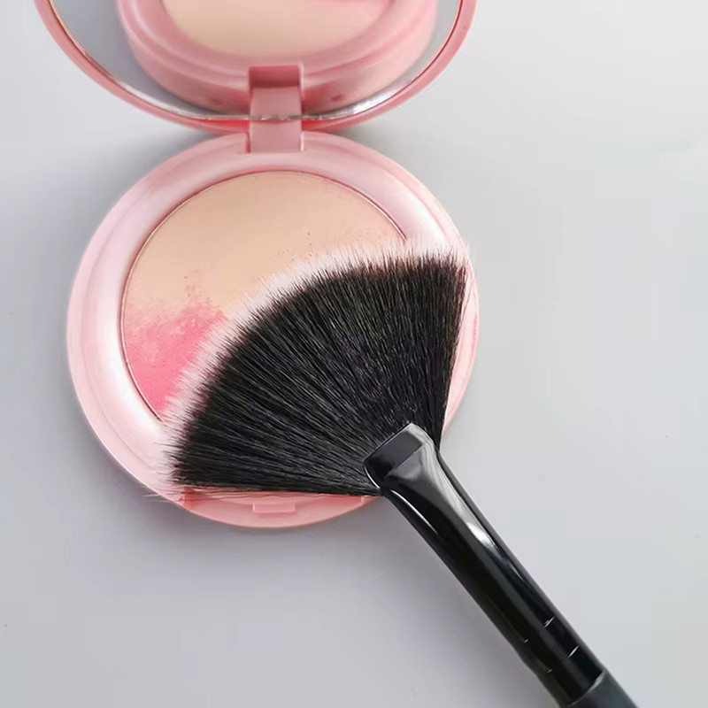 zephoco Make-up-Pinsel für Highlighter und Konturierung, Unisex - Bild 4