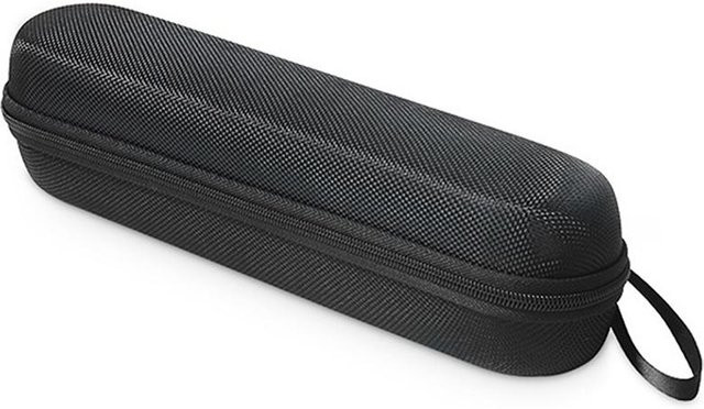 Reisetasche Tragetasche Tragbare Aufbewahrungstasche, schwarz - Bild 1