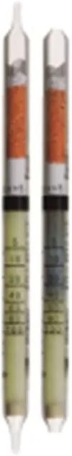 Dräger Röhrchen für Nitrose Gase 2/a Klar - Bild 1