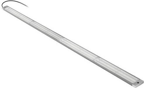 Weidmüller Maschinen-LED-Leuchte WIL-LWXXXX-2700D024-860SXX3.0BXXXXXXXX in Weiß aus Metall - Bild 1