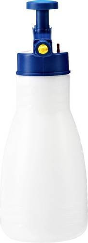 Pressol Drucksprüher Sprayfixx Blau mit 110° Flachstrahldüse und 1,5 l Inhalt - Bild 1