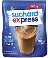 Suchard Express Trinkschokolade, Kakao, 0,4 kg - Bild 1
