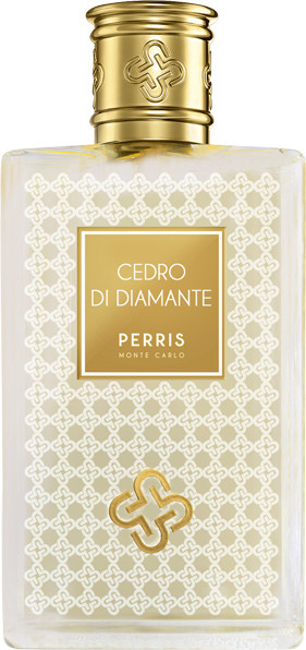 Perris Monte Carlo Cedro di Diamante Eau de Parfum Spray - Bild 1