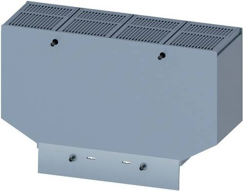 Siemens Klemmenabdeckung grau 3VA9471-0WG40 - Bild 1