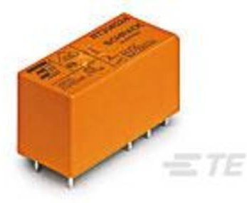 TE Connectivity Tube 1415898-5 Orange - Bild 1