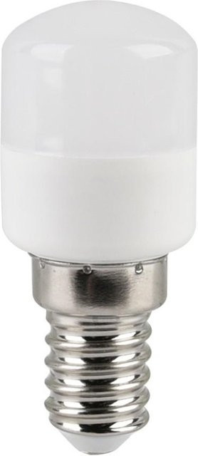 Hama LED-Röhre T25 E14, matt, Neutralweiß, 180 lm - Bild 1