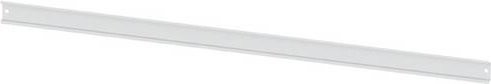 Siemens Hutschienenbausatz 8GK9910-0KK41 in Silber - Bild 1
