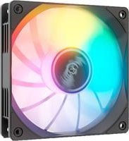 Valkyrie V12F ARGB 120 Gehäuselüfter in Schwarz Multicolour - Bild 1