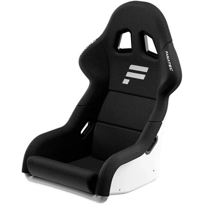 Fanatec GT Cockpit Rennschalensitz CRD-9010004-WW - Bild 1