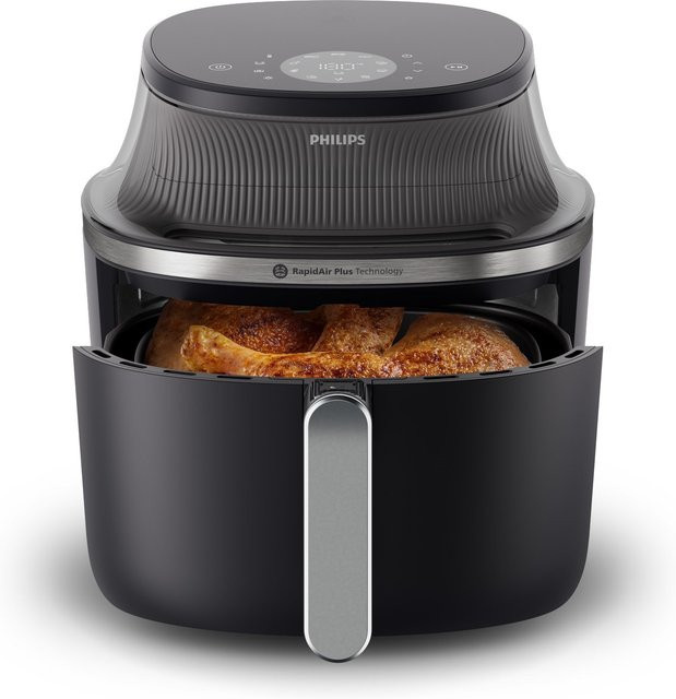 Philips Heißluftfritteuse NA331/00 - Bild 1