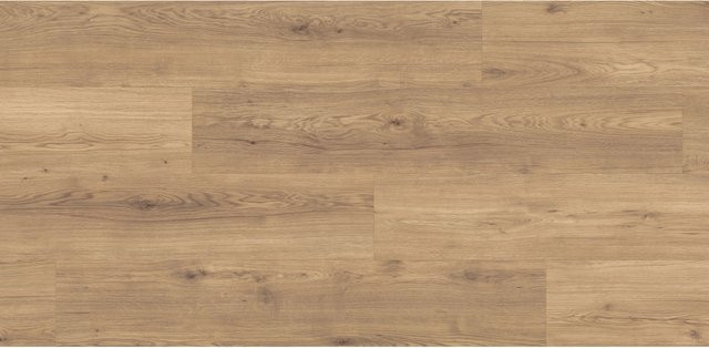 Kaindl Laminat Atacama Eiche in Braun mit Holzoptik, 7 mm wasserfest - Bild 1