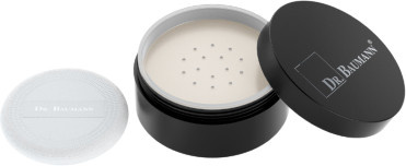 Dr. Baumann Loose Powder, Matt, Gesicht, Unisex - Bild 1