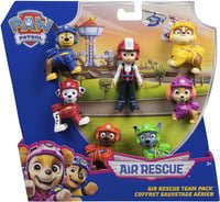 Spin Master Paw Patrol Air Rescue Figuren Geschenkset ab 3 Jahren - Bild 1
