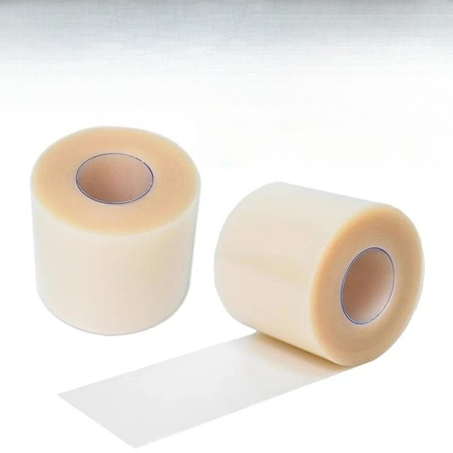 Sanke Rescue Hydrokolloid-Bandage, Unisex - Bild 1