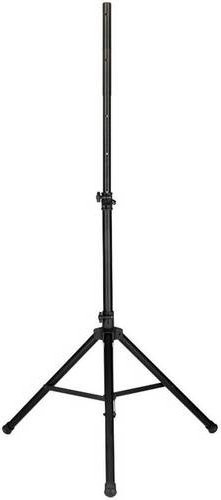 Mo-el 2473 Tripod Heizgeräte-Standaufstellung in Schwarz - Bild 1