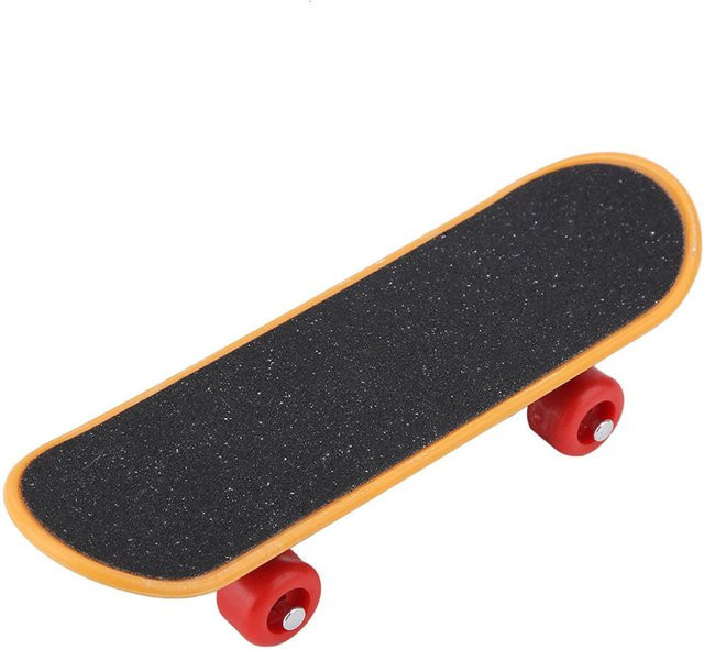 GoolRC Papagei Skateboard Barsch, Interaktion Spielzeug, black - Bild 1