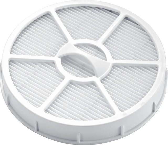 Kärcher HEPA-Hygienefilter für Staubsauger VC 3 in Weiß - Bild 1