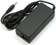 Chicony Netzteil 65 Watt in Schwarz für Lenovo ThinkPad T440s 20AQ und 20AR (45N0497) - Bild 1