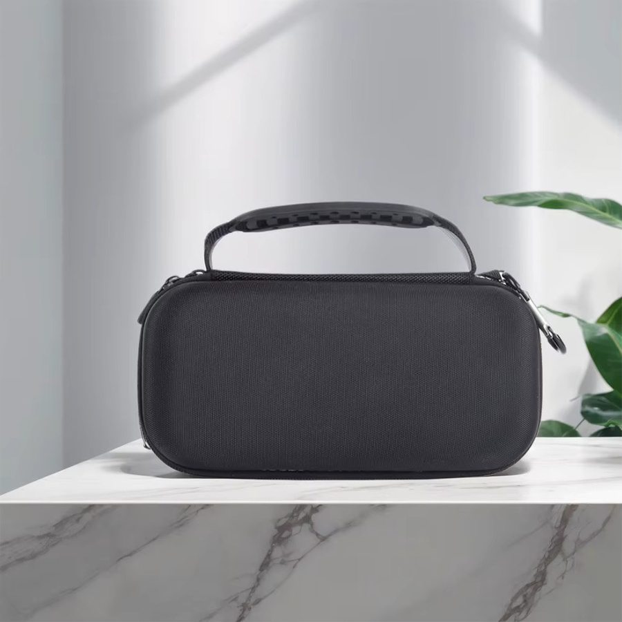 ALLOET Hartschalenkoffer für Bose SoundLink Flex 2. Generation in Schwarz - Bild 3