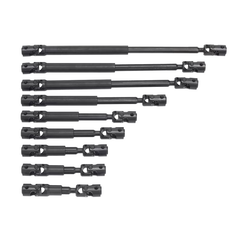 Axial Antriebswelle, Metall, 1-teiliges Set - Bild 2