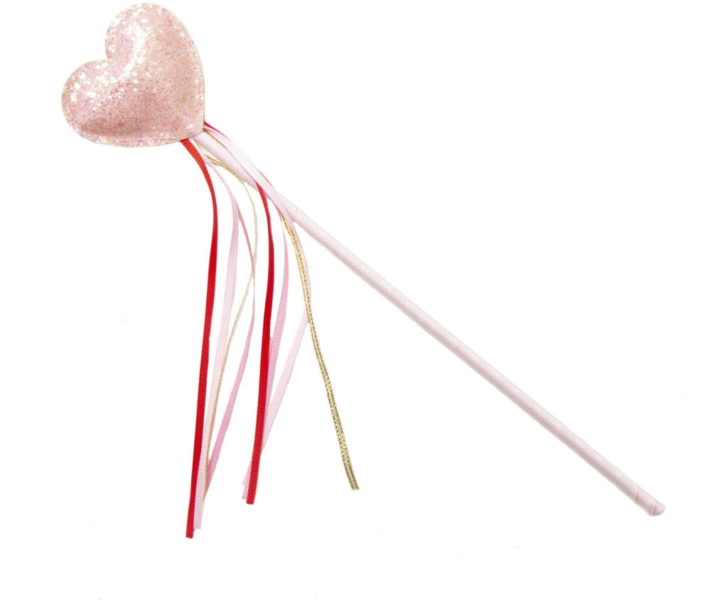 Rockahula Stab Heart Wand, Holz, ab 3 Jahren - Bild 1