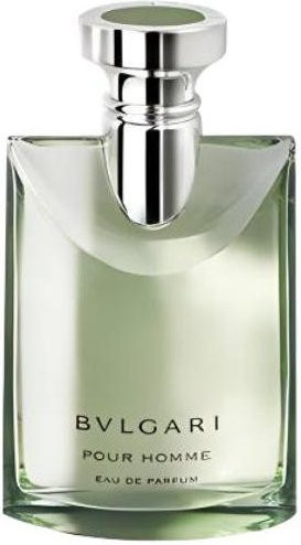 BVLGARI Eau de Parfum, Holzig, Herren, 100 ml, Guajakholz - Bild 1