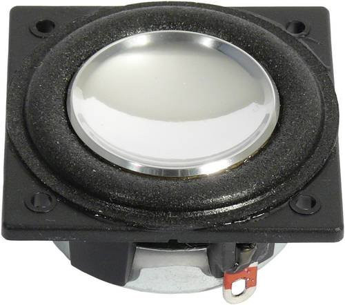Visaton BF 32 Breitbänder 8 Ohm 2W Silber - Bild 1