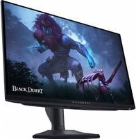 Dell Alienware AW2725DF Gaming-Monitor, 67,8 cm (26,7 Zoll), QHD QD-OLED, 360 Hz, Schwarz - Bild 2