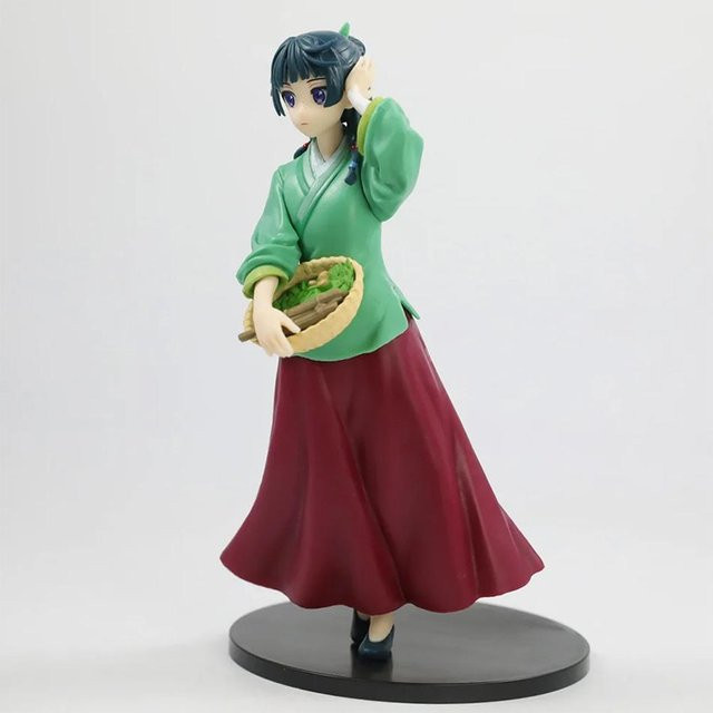 PRELEXT Anime Die Apothekerin Tagebuch Figur, Action Figur, ab 14 Jahren - Bild 1