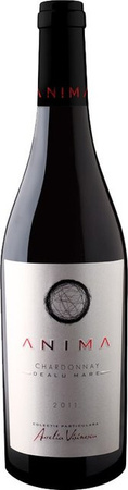 ANIMA Chardonnay OAK DOC Dealu Mare trocken Weißwein 0,75 l