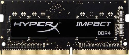 Kingston KF432S20IB/16 Laptop-Arbeitsspeicher Modul 16 GB DDR4 3200 MHz SO-DIMM Schwarz - Bild 1